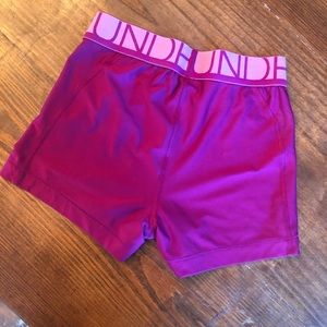 Under Armour Shorts